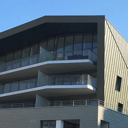 Le Perchoir Du * 阿讷西