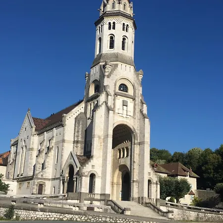 Le Perchoir Du 公寓