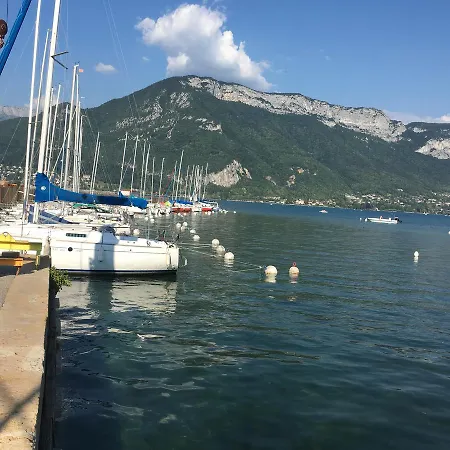 Le Perchoir Du 公寓 *