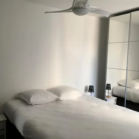 Appartement Le Perchoir Du