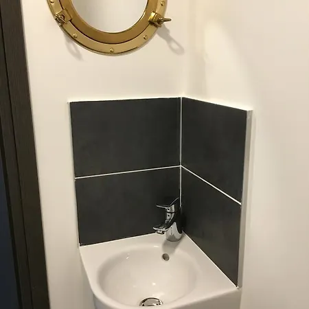 Le Perchoir Du *