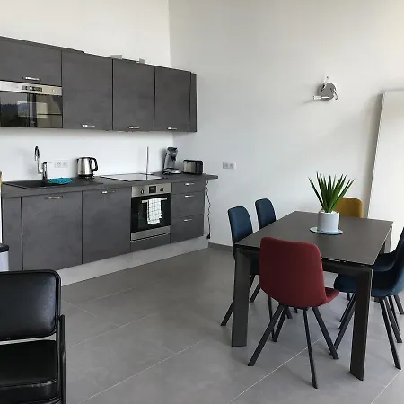 Le Perchoir Du Apartment Annecy