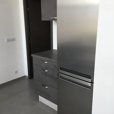 Apartment Le Perchoir Du