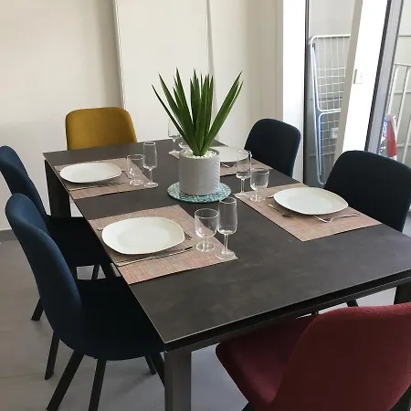 Appartement Le Perchoir Du Annecy