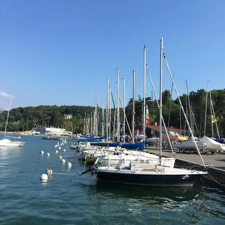 Le Perchoir Du