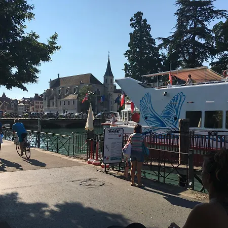 Le Perchoir Du