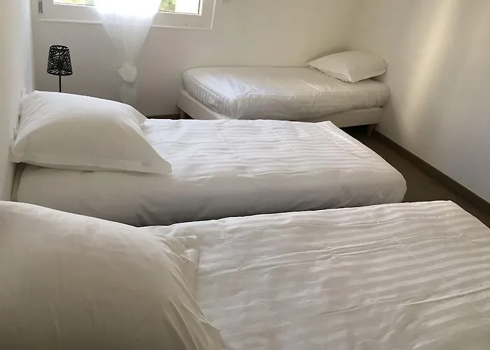 Le Perchoir Du Annecy