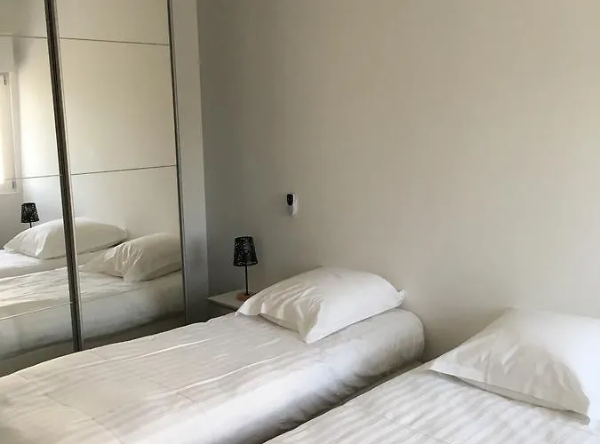Apartament Le Perchoir Du