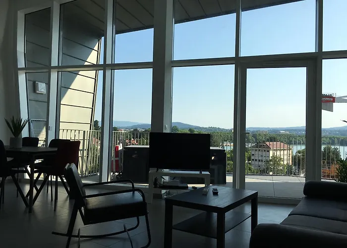 Le Perchoir Du * Annecy
