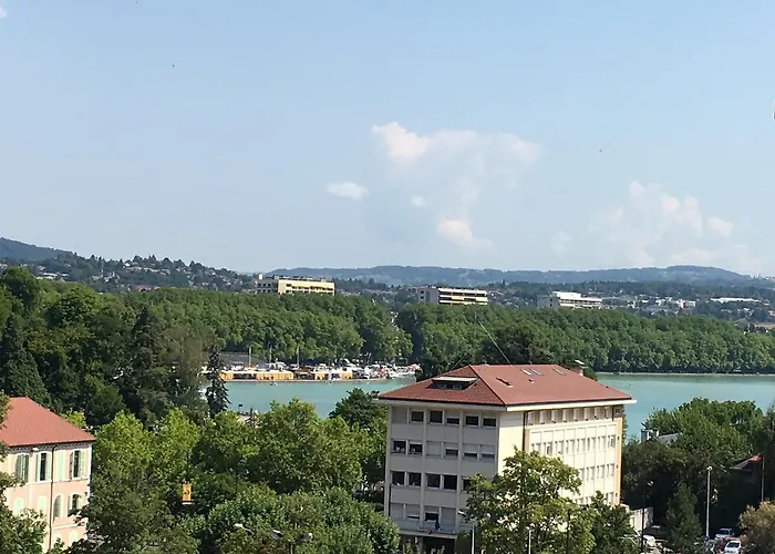 Le Perchoir Du * Annecy