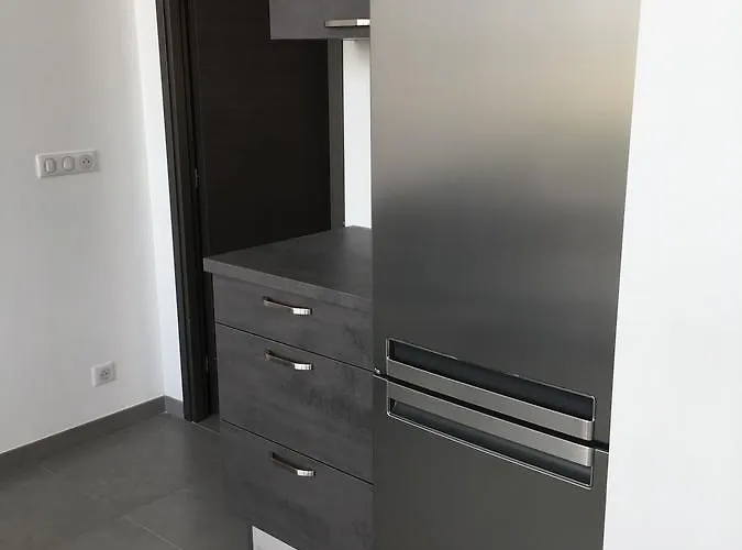 Apartament Le Perchoir Du