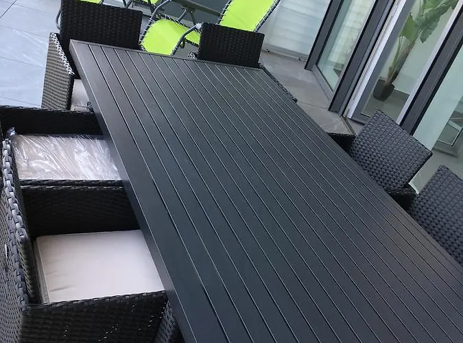 Le Perchoir Du Apartament