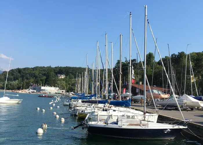 Le Perchoir Du
