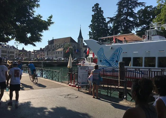 Le Perchoir Du