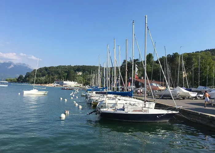 Le Perchoir Du Apartament *